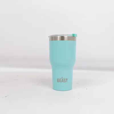 Tasse thermos (Beast) de Greens Steel