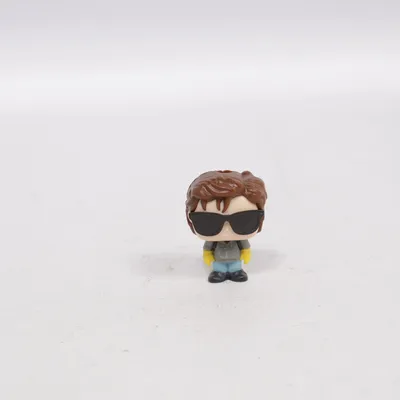 Figurine jouet (Multicolore) de Funko Pop!