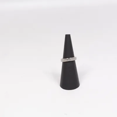Bague (Argent) de Titanium Titane