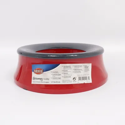 Bol d'alimentation (Reisenapf) de Trixie