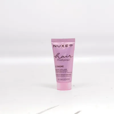 Hårinpackning (Hair Prodigieux Le Baume) från NUXE