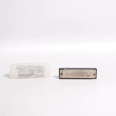 Harmonica (Bluesband) from Hohner