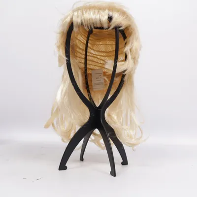 Wig (Hilavoku) from Rubies Polyester