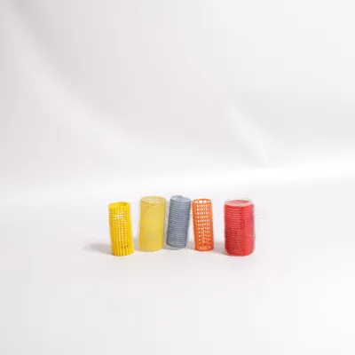 Bigoudis (Multicolore)