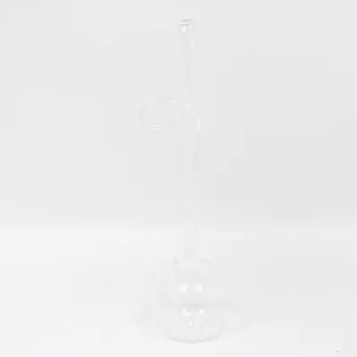 Vase (Transparent)