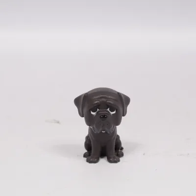 Toy figurine (Black) from Funko