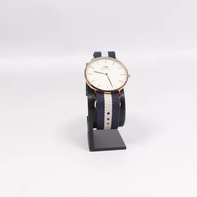 Montre (Classic) de Daniel Wellington