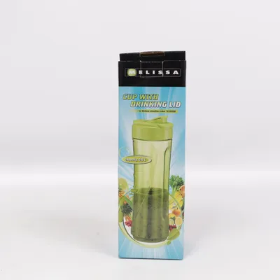 Waterfles (Groen) van Melissa