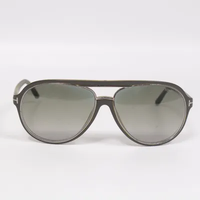 Sunglasses (SERGIO TF379) from Tom Ford