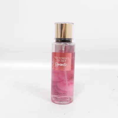 Body mist (Romantic) fra Victoria's Secret