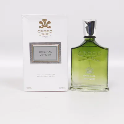 Eau de Parfum (Original Vetiver) de Creed