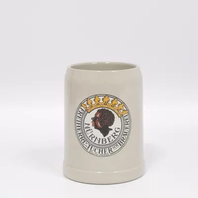 Ölsejdel (Grå) från Nurnberger