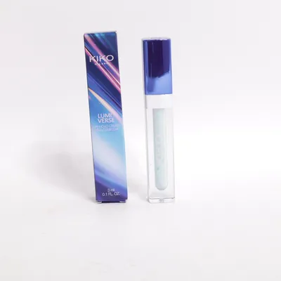 Lip gloss (Lumi Verse) from KIKO Milano