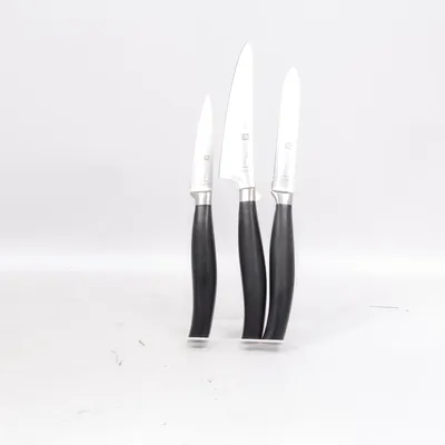 Knivset (Five Star) från Zwilling J.A Henckels