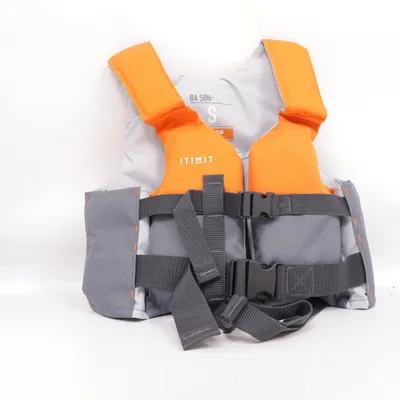 Gilet de sauvetage (Ba 50N+) de Itiwit