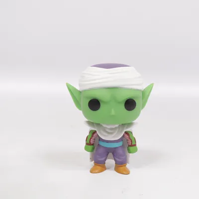 Spielzeugfigur (Piccolo) von Funko Pop!