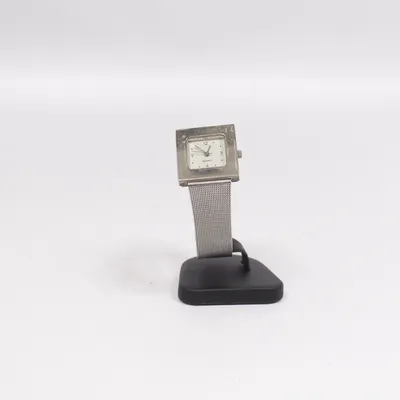 Wristwatch (Silver) from Yves Rocher