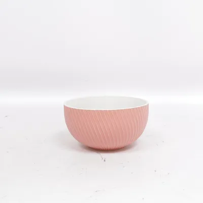Schaal (Wit) van Offset