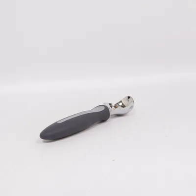 Ice cream scoop (Black, Gray) from Tupperware
