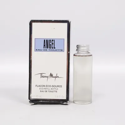 Eau de Toilette (Angel (refil)) från Thierry Mugler