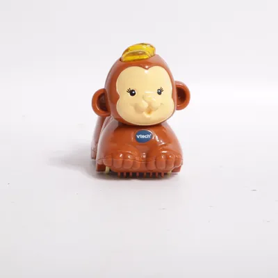 Speelgoed dier (Bruin, Beige) van VTech