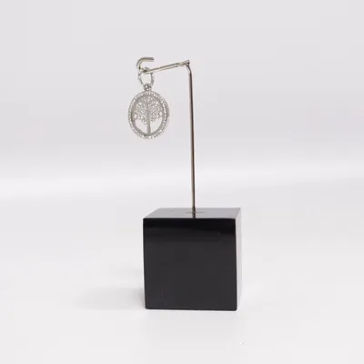 Vedhæng (Sølv) fra Thomas Sabo Ukendt metal