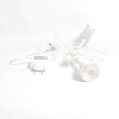 Lampe de bureau (Blanc) de IKEA