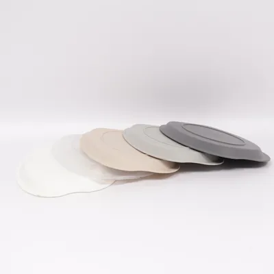 Tray (Gray, White, Beige) from Livarno