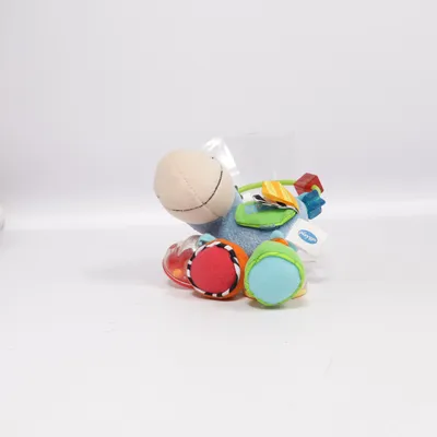 Baby speelgoed (Blauw, Meerkleurig) van Playgro