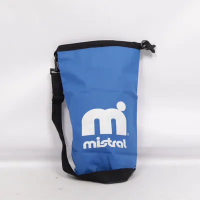 Drybag (Blå) fra Mistral
