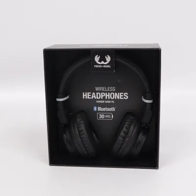 Headphones (Bits 'N Bites) from Fresh 'n Rebel