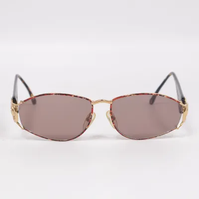Solglasögon (2844) från Christian Dior