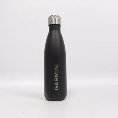 Vandflaske (Sort) fra Garmin