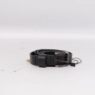 Belt (Black) from Geox