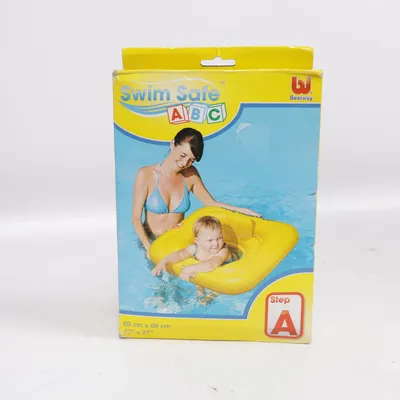 Watersportuitrusting (Swim Safe Abc) van Bestway
