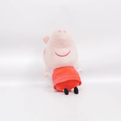 Zacht speeltje (Peppa Pig) van Sambro