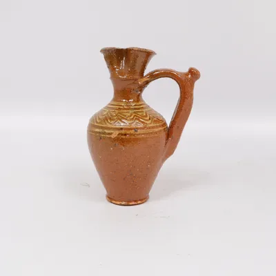 Vase (Brun)