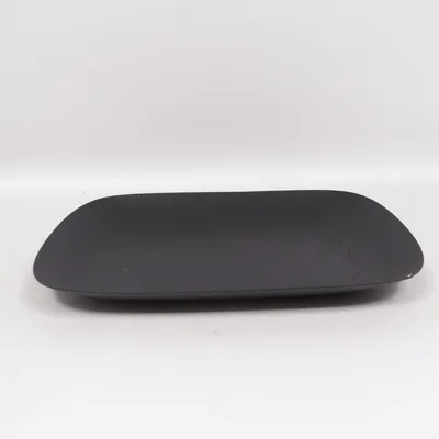 Bageplade (Sort) fra Alessi