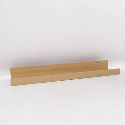 Hylla (Mosslanda) från IKEA