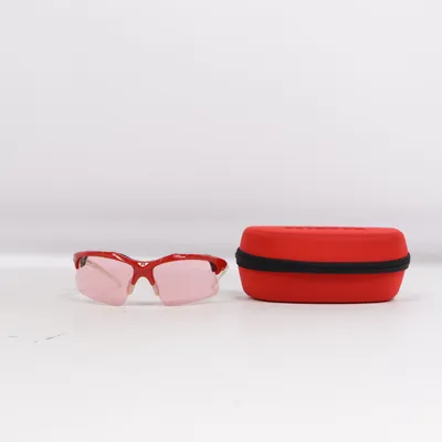 Sonnenbrille (Pursuit Xt) von Bliz