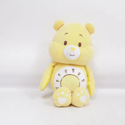 Peluche (Funshine Bear) de Care Bears Polyester