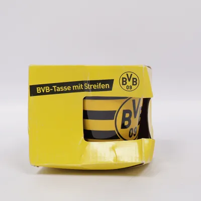 Tasse (Jaune, Noir) de BVB