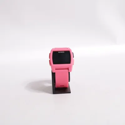 Armbåndsur (Base Tide) fra Nixon