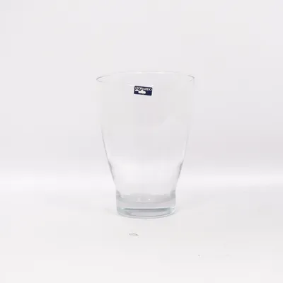 Vas (Transparent) från Leonardo