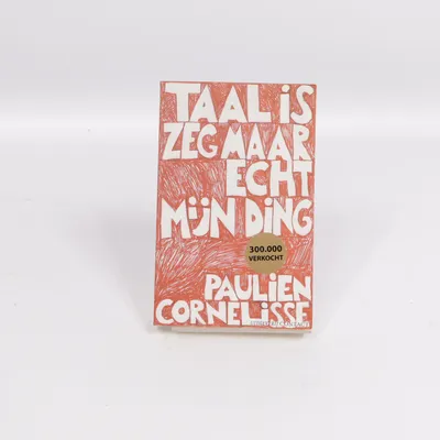 Boek
