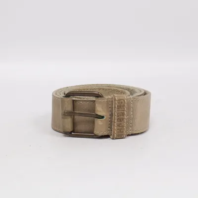 Bälte (Beige) från Shabbies