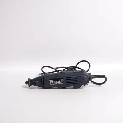 Angle grinder (FCT-300 Combitool) from Ferm