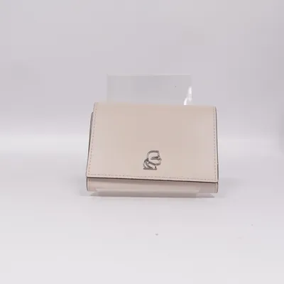 Pung (Beige) fra Karl Lagerfeld