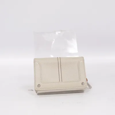 Wallet (Gray) from Braun Büffel