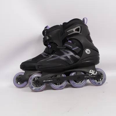 Sports equipment (Alexis 80 Pro) from K2